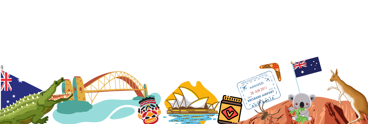 Homepage Australia