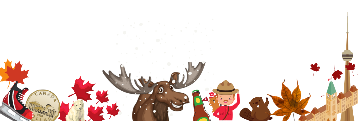 Homepage Canada